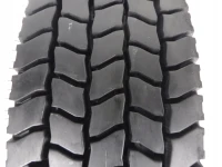 235/75R17.5 opona FULDA REGIOFORCE TL M+S 3PMSF 132/130M